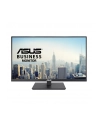 ASUS VA27UQSB 27inch IPS WLED Flat UHD 16:9 60Hz 350cd/m2 5ms 2xHDMI DP USB Hub: 4xUSB 3.2 Gen 1 Type-A 2x2W Black - nr 32