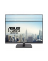 ASUS VA27UQSB 27inch IPS WLED Flat UHD 16:9 60Hz 350cd/m2 5ms 2xHDMI DP USB Hub: 4xUSB 3.2 Gen 1 Type-A 2x2W Black - nr 33