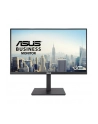 ASUS VA27UQSB 27inch IPS WLED Flat UHD 16:9 60Hz 350cd/m2 5ms 2xHDMI DP USB Hub: 4xUSB 3.2 Gen 1 Type-A 2x2W Black - nr 39