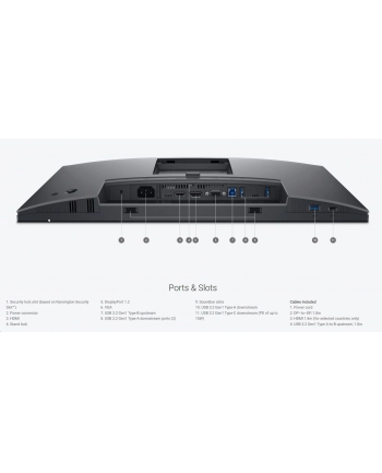 dell technologies D-ELL P2225H 21.5inch 54.6cm nr 1
