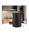 Czajnik elektryczny Maestro MR-026-BLACK - nr 3