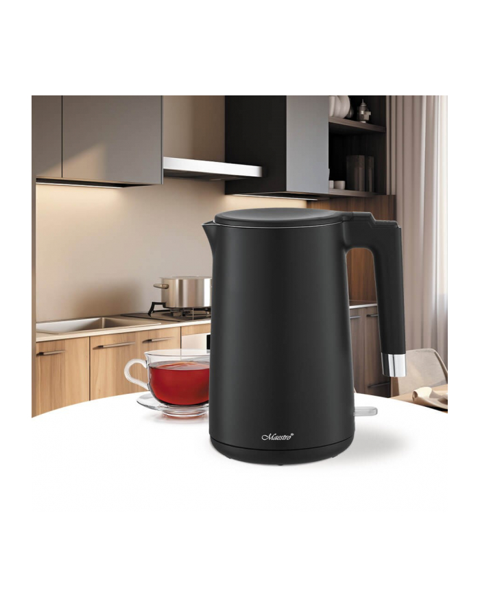 Czajnik elektryczny Maestro MR-026-BLACK główny