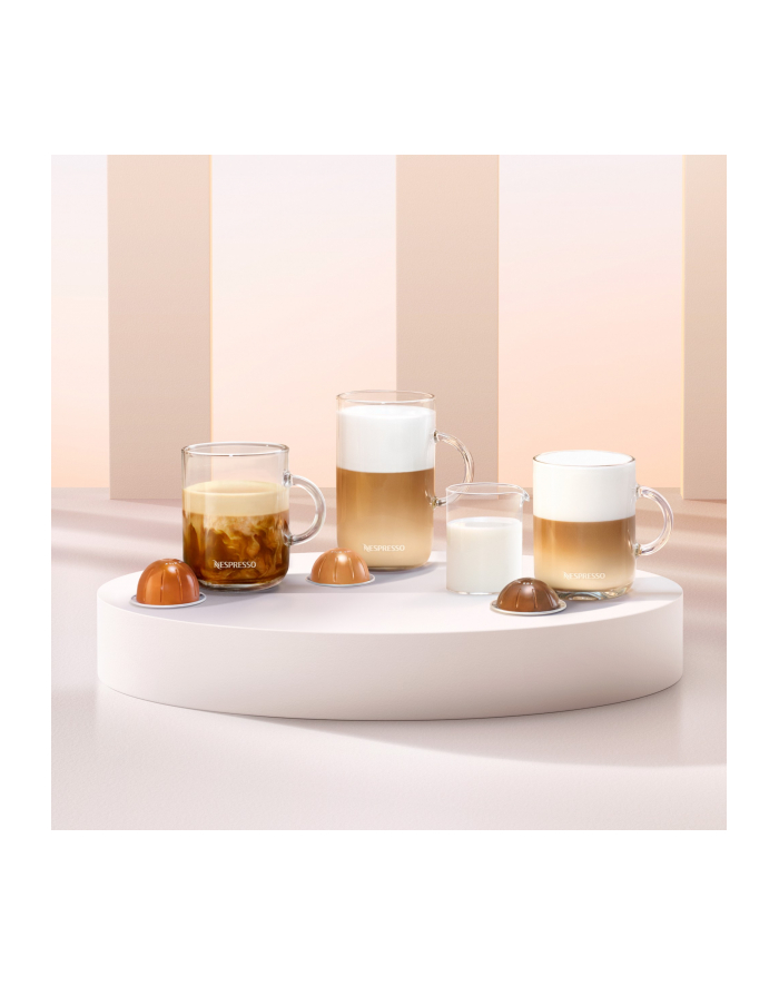 Ekspres do kawy DeLonghi ENV 90B Nespresso Vertuo główny