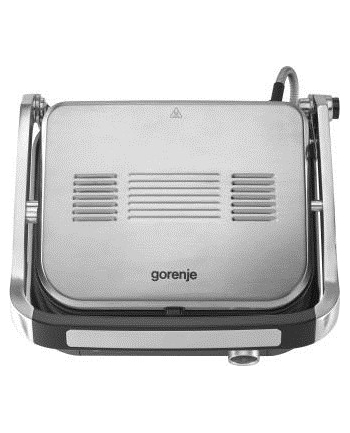 Grill kontaktowy 2100W GORENJE GCG2100S