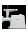 Maszynka do mięsa GORENJE MG2502SJX - nr 16