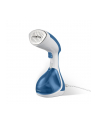 Parownica do ubrań 1500W Maestro MR-355-BLUE - nr 1