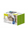 Parownica do ubrań 1500W Maestro MR-355-BLUE - nr 5