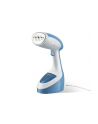 Parownica do ubrań 1600W Maestro MR-356-BLUE - nr 1
