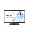ASUS HA3281A HealthCare 31.5inch OLED UHD 16:9 60Hz 250cd/m2 0.1ms 3xHDMI DP USB-C USB Hub: 4xUSB 3.2 Gen 1 Type-A - nr 6
