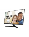 ASUS VY27UQ Eye Care Monitor 27inch IPS WLED UHD 16:9 60Hz 350cd/m2 5ms 2xHDMI DP 2x2W Black - nr 2