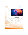 dell technologies D-ELL P2725H 27inch 68.6cm - nr 65
