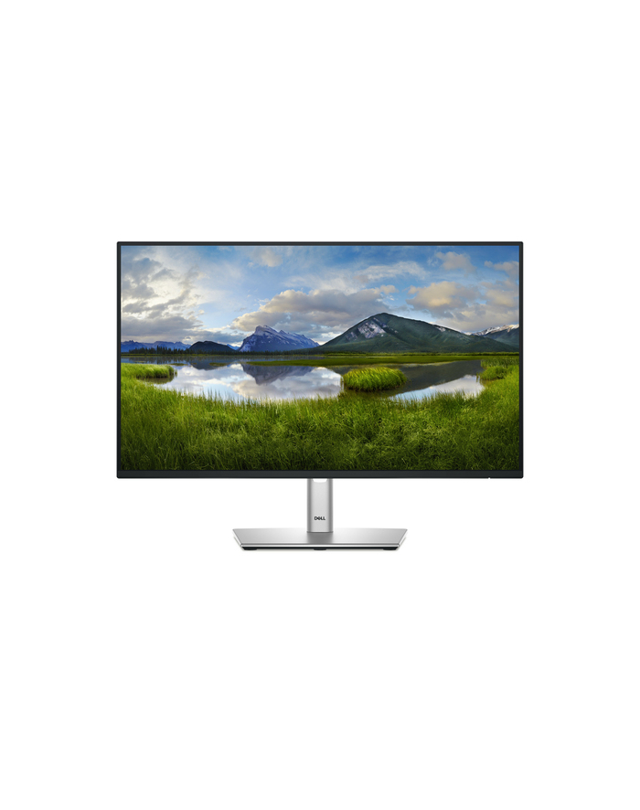 dell technologies D-ELL P2425HE 23.8inch 60.5cm USB-C Hub 5Y główny