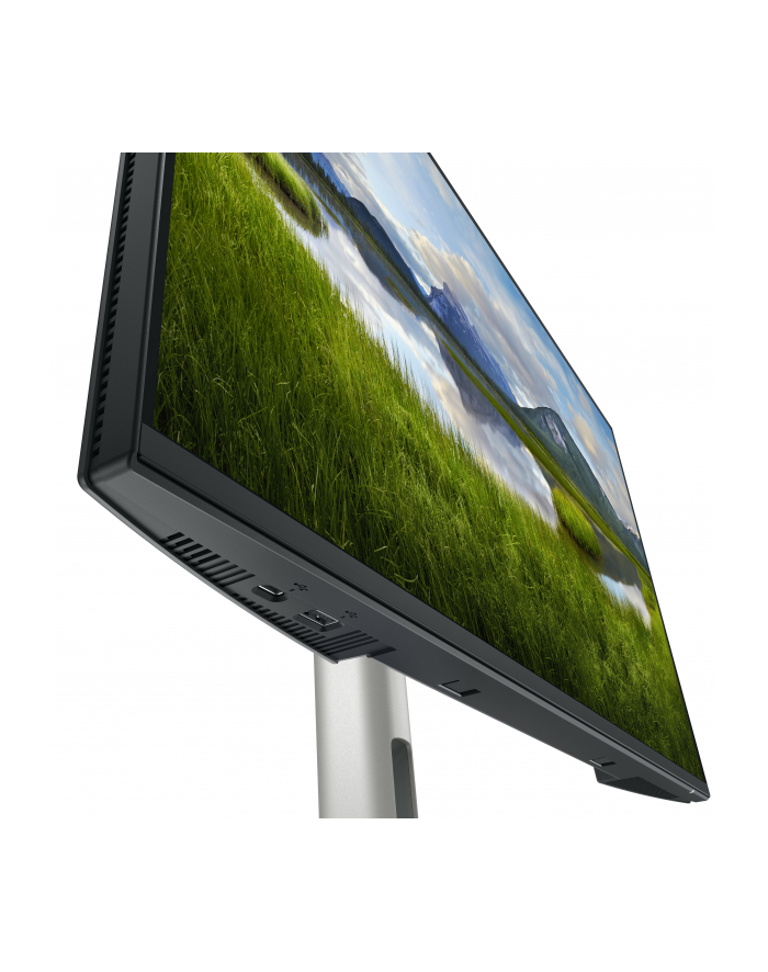 dell technologies D-ELL P2425HE 23.8inch 60.5cm USB-C Hub główny