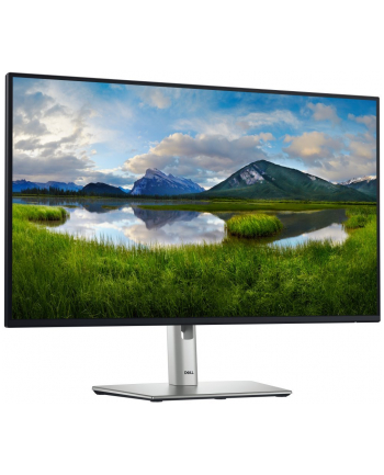 dell technologies D-ELL P2725HE 27inch 68.6cm USB-C Hub 5Y