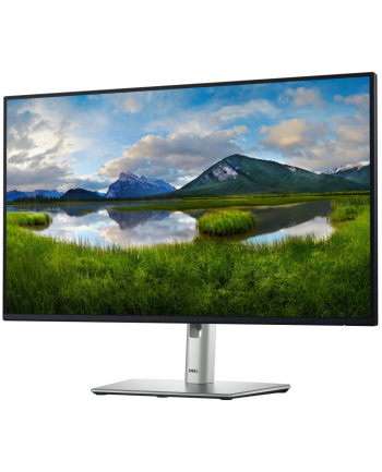dell technologies D-ELL P2725HE 27inch 68.6cm USB-C Hub 5Y
