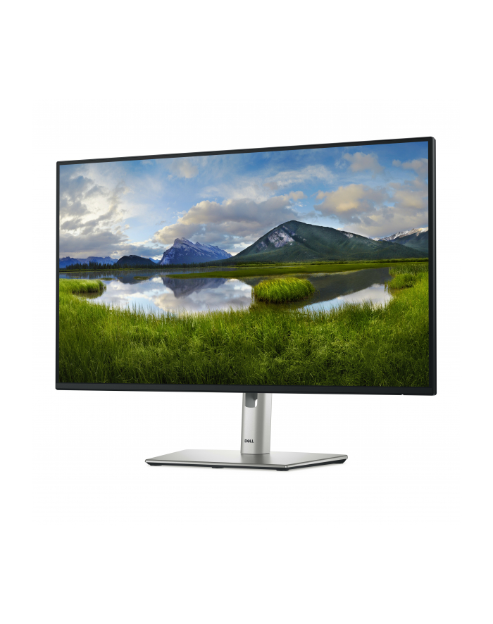 dell technologies D-ELL P2725HE 27inch 68.6cm USB-C Hub główny