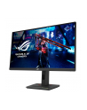 ASUS ROG Strix XG27ACS 27inch IPS WLED 2560x1440 16:9 180Hz 350cd/m2 1ms HDMI DP USB-C Black - nr 16