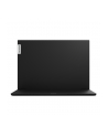 LENOVO ThinkVision M14t Gen 2 14inch Touch 2240x1400 16:10 IPS 10-point touch incl. passive pen USB-C - nr 15
