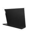 LENOVO ThinkVision M14t Gen 2 14inch Touch 2240x1400 16:10 IPS 10-point touch incl. passive pen USB-C - nr 17