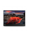 LENOVO ThinkVision M14t Gen 2 14inch Touch 2240x1400 16:10 IPS 10-point touch incl. passive pen USB-C - nr 1