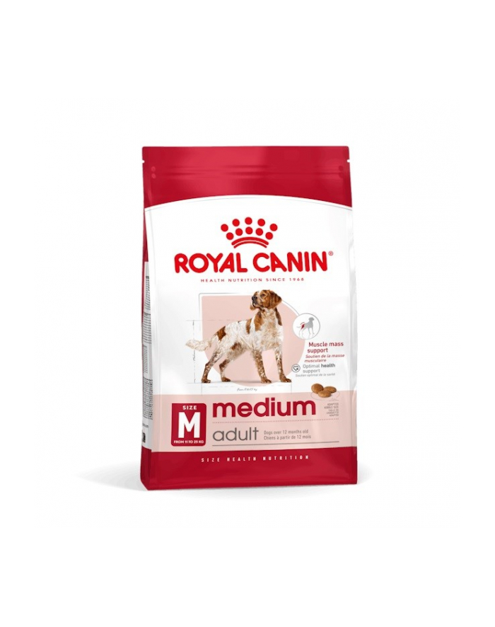 Royal Canin SHN Medium Adult BF 4kg główny