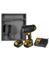 dewalt 18v xr klucz udarowy 1/2 1355nm 2x5ahgfn - nr 14