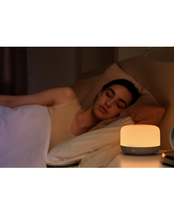 Inteligentna lampka nocna Yeelight Bedside D2