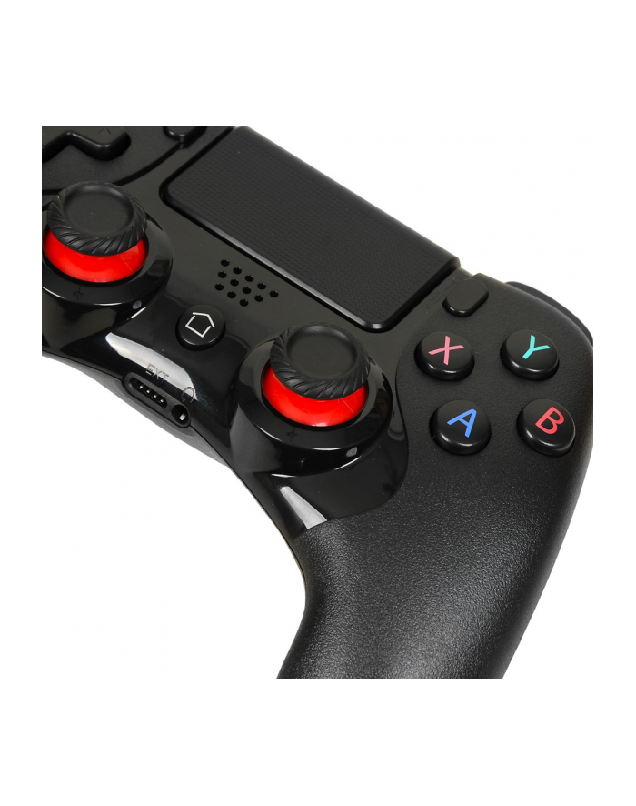 IBOX AURORA GP4 GAMEPAD PS4 główny