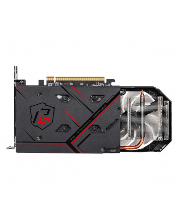 ASROCK Radeon RX 6500 XT Phantom Gaming 8GB