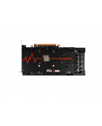 SAPPHIRE PULSE AMD RAD-EON RX 6650 XT GAMING OC 8GB GDDR6 HDMI TRIPLE DP