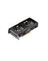 SAPPHIRE PULSE AMD RAD-EON RX 6650 XT GAMING OC 8GB GDDR6 HDMI TRIPLE DP - nr 2