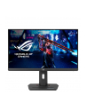 ASUS ROG Strix XG259QNS 24.5inch IPS WLED FHD 16:9 380Hz 400 cd/m2 1ms /0.3ms 2xHDMI DP USB Hub: 2xUSB 3.2 Gen 1 Type-A Black - nr 10