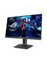 ASUS ROG Strix XG259QNS 24.5inch IPS WLED FHD 16:9 380Hz 400 cd/m2 1ms /0.3ms 2xHDMI DP USB Hub: 2xUSB 3.2 Gen 1 Type-A Black - nr 12