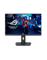 ASUS ROG Strix XG259QNS 24.5inch IPS WLED FHD 16:9 380Hz 400 cd/m2 1ms /0.3ms 2xHDMI DP USB Hub: 2xUSB 3.2 Gen 1 Type-A Black - nr 1