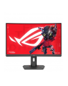 ASUS ROG Strix XG27WCS 27inch Fast VA WLED Curved 1500R QHD 16:9 180Hz 400cd/m2 1ms HDMI DP USB-C Black - nr 19