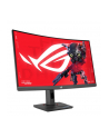 ASUS ROG Strix XG27WCS 27inch Fast VA WLED Curved 1500R QHD 16:9 180Hz 400cd/m2 1ms HDMI DP USB-C Black - nr 22