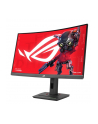 ASUS ROG Strix XG27WCS 27inch Fast VA WLED Curved 1500R QHD 16:9 180Hz 400cd/m2 1ms HDMI DP USB-C Black - nr 23