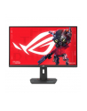 ASUS ROG Strix XG27UCS 27inch Fast IPS WLED UHD 16:9 160Hz 400cd/m2 1ms HDMI DP USB-C Black - nr 24