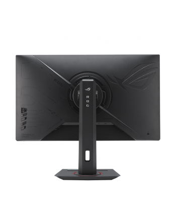 ASUS ROG Strix XG27UCS 27inch Fast IPS WLED UHD 16:9 160Hz 400cd/m2 1ms HDMI DP USB-C Black