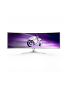 PHILIPS 49M2C8900L/00 48.8inch QD-OLED 5120x1440 144Hz HDMI - nr 12