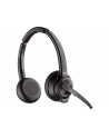 poly Zestaw słuchawkowy Savi 8220 Office Stereo D-ECT 1880-1900 MHz Headset-(wersja europejska)RO    8D3J2AA - nr 1