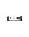 patriot memory Patriot Viper PV553 M2 PCI-E Gen5 x4 NVMe 2TB 124GB/s 1400k IOPs (PV553P2TBM28H) - nr 1