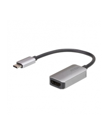 no name Aten HDMI żeński | Męskie USB-C | Przejściówka z USB-C na HDMI 4K