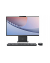 Lenovo IdeaCentre AIO 27IRH9 i5-13420H 27''; FHD IPS 300nits AG 16GB DDR5 5200 SSD512 Intel UHD Graphics NoOS Luna Grey - nr 1