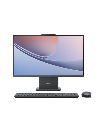 Lenovo IdeaCentre AIO 27IRH9 i5-13420H 27''; FHD IPS 300nits AG 16GB DDR5 5200 SSD512 Intel UHD Graphics NoOS Luna Grey