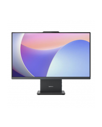 Lenovo IdeaCentre AIO 27IRH9 i5-13420H 27''; FHD IPS 300nits AG 16GB DDR5 5200 SSD512 Intel UHD Graphics NoOS Luna Grey