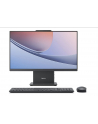 Lenovo IdeaCentre AIO 24IRH9 i5-13420H 238''; FHD IPS AG 250nits 100Hz 16GB DDR5 5200 SSD512 Intel UHD Graphics NoOS Luna Grey - nr 1