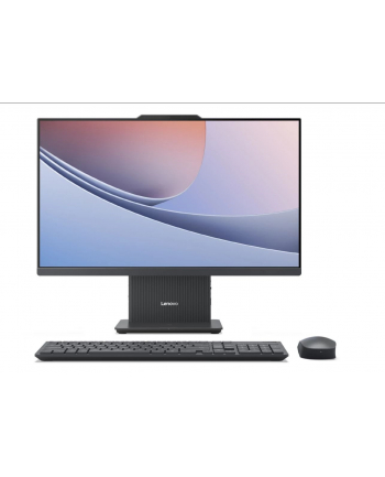 Lenovo IdeaCentre AIO 24IRH9 i5-13420H 238''; FHD IPS AG 250nits 100Hz 16GB DDR5 5200 SSD512 Intel UHD Graphics NoOS Luna Grey