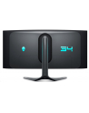 no name Alienware 34 QD-OLED Gaming Monitor - AW3423DWF - nr 26