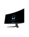 no name Alienware 34 QD-OLED Gaming Monitor - AW3423DWF - nr 5